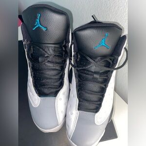 Retro Jordan 13 with box